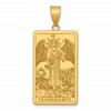14ky The Empress Tarot Card Pendant