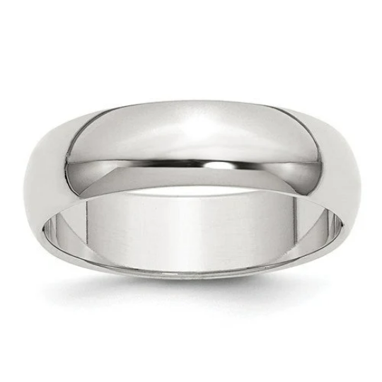 Sterling Silver 2mm 3mm 4mm 5mm 6mm 8mm 10mm Wedding Band Promise Engagement Ring Thumb Toe Midi Simple Minimalist Ring Sizes 4-13