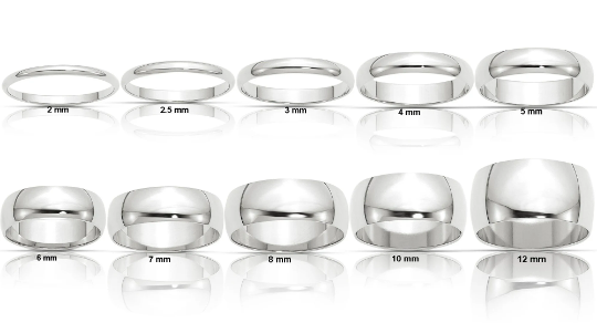 2 mm ring size deals